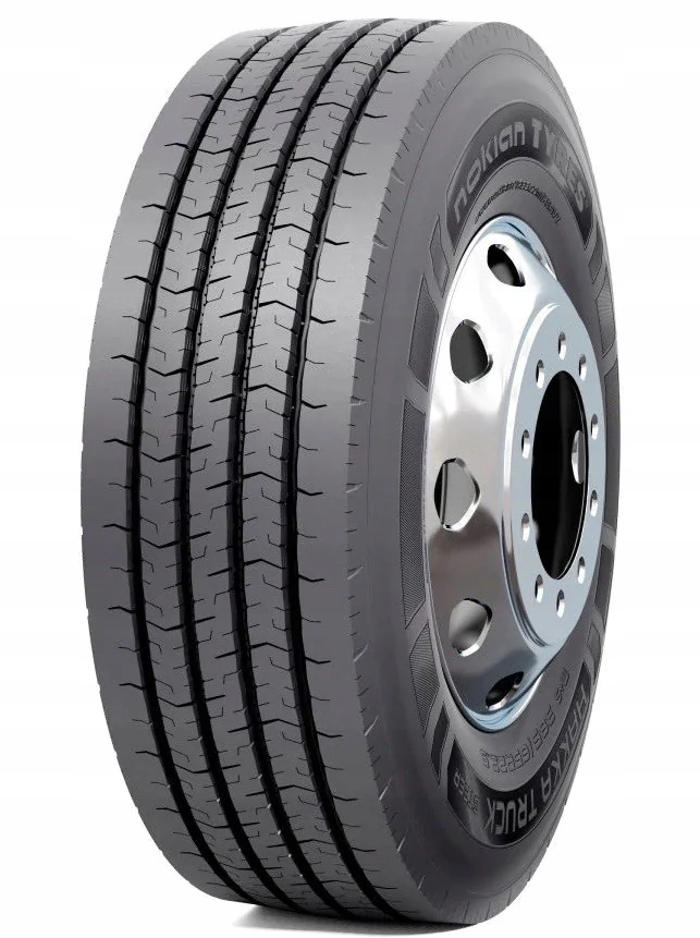 385/55R22.5 opona NOKIAN Hakka Truck Steer 160K
